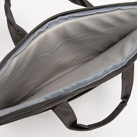 Ecotope Сумка для ноутбука (черный)