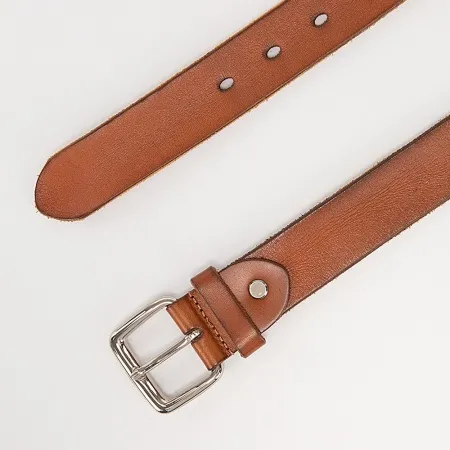 Poshete Ремень (горчичный)