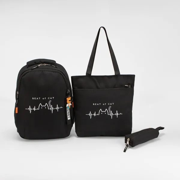 Ecotope Рюкзак 306-7519