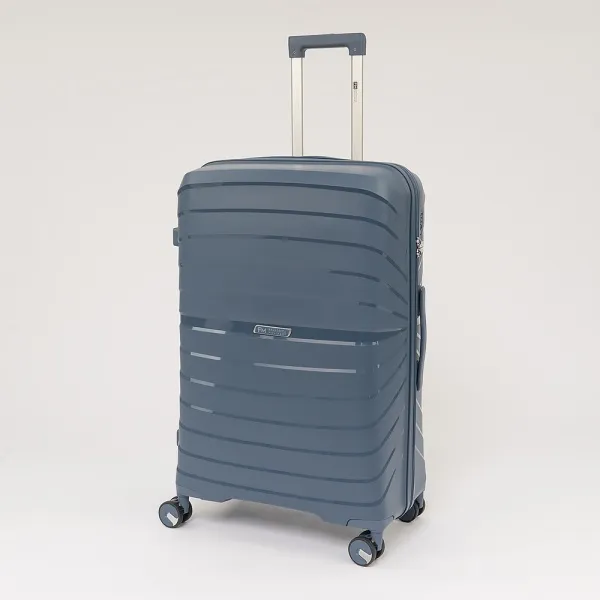 Francesco Molinary Чемодан на 4-х колесах 344-175