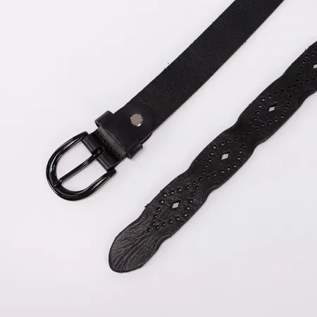 Poshete Ремень (черный)