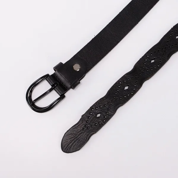 Poshete Ремень (черный)