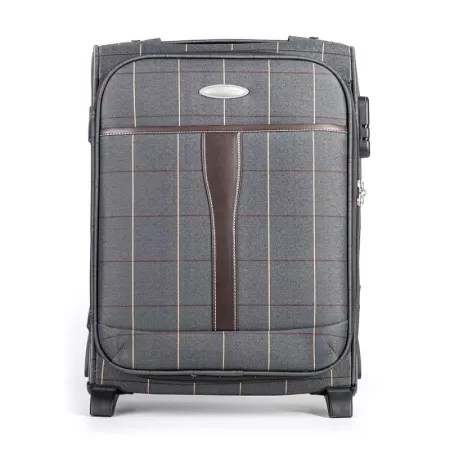 Чемодан маленький Francesco Molinary арт.36101094-18