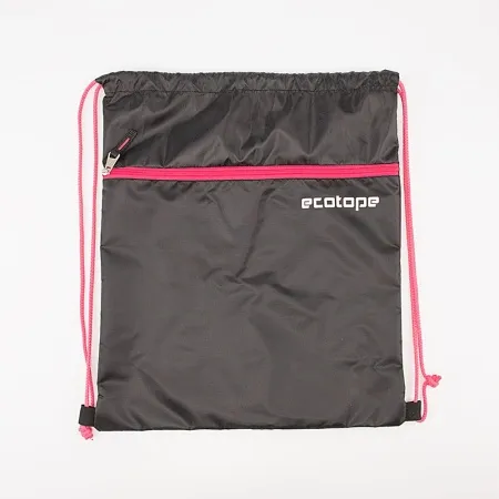 Ecotope Kids Мешок для обуви (черный)
