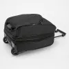 Mr.Bag Сумка на колесах (черный)