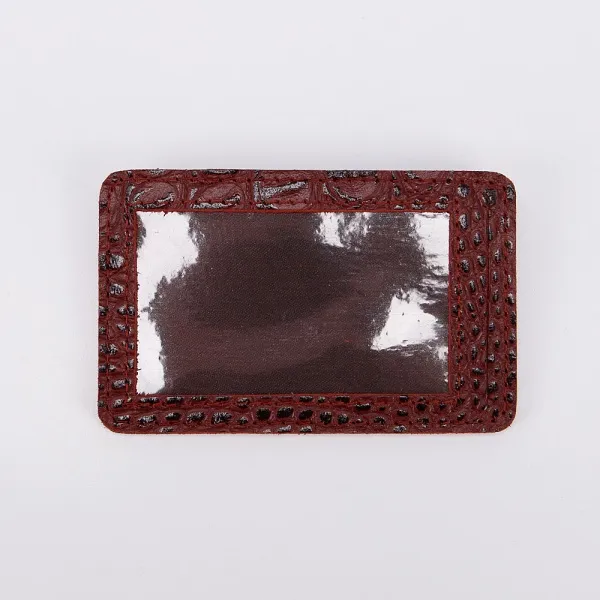 Poshete Чехол для пропуска 604-008/1