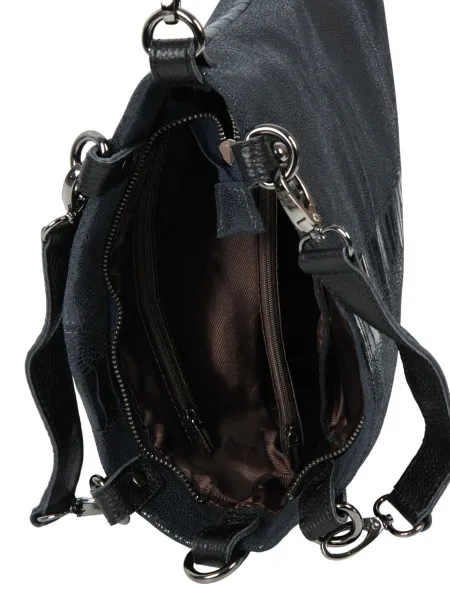 Сумка натуральная кожа Valigetti арт. 8738019