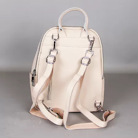 Женский рюкзак Poshete арт. 8718179-907 Женский рюкзак Poshete арт. 8718179-907