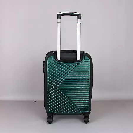 Чемодан маленький на колесах Valigetti арт. 3611602-5-18 Чемодан маленький на колесах Valigetti арт. 3611602-5-18