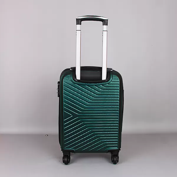 Чемодан маленький на колесах Valigetti арт. 3611602-5-18