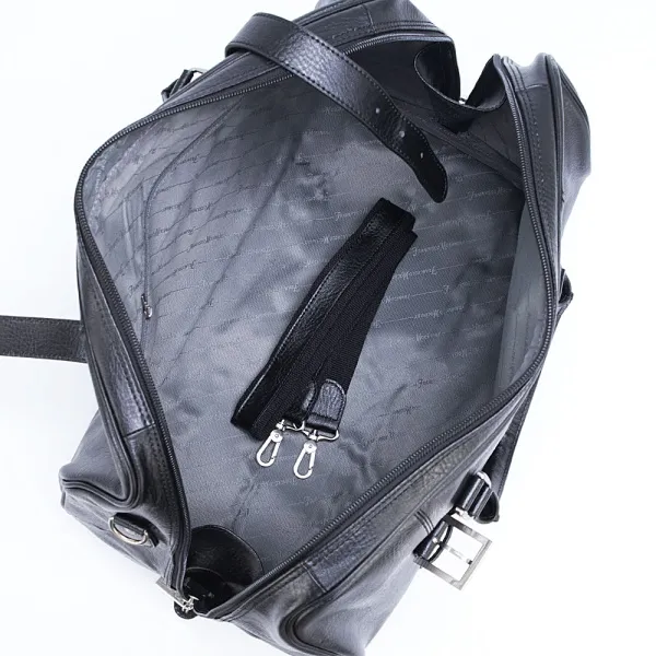 Francesco Molinary Сумка дорожно-спортивная 513-33155-009