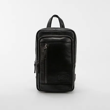 Valigetti Рюкзак (черный)
