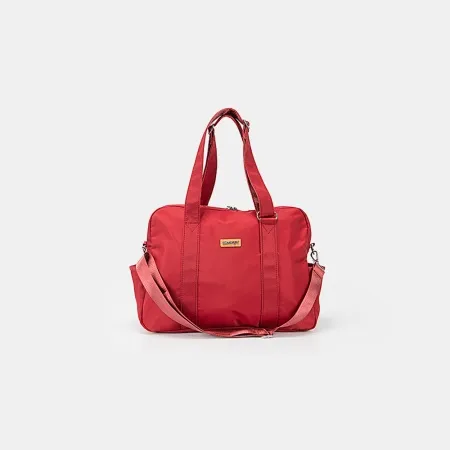 Ecotope Сумка дорожно-спортивная (красный)
