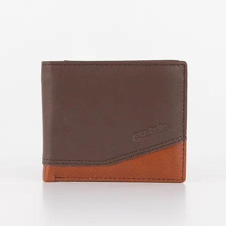 Poshete Кошелек (коричневый)