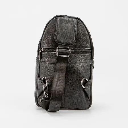 Valigetti Рюкзак (черный)