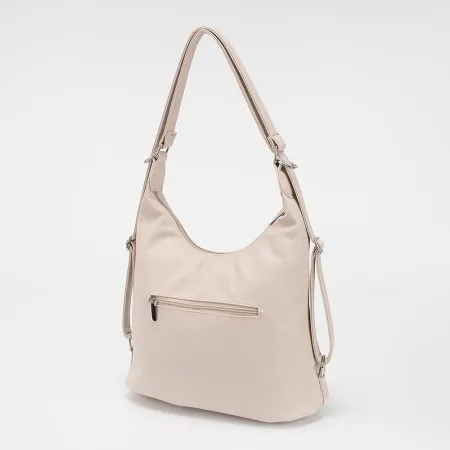 Passo Avanti Сумка-рюкзак (бежевый)