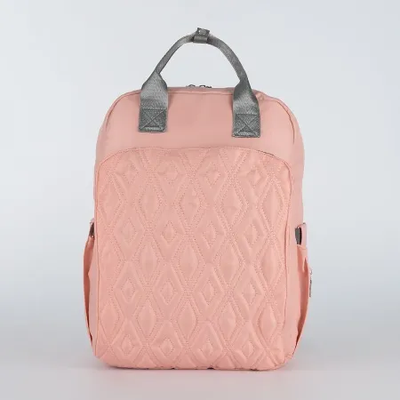 Ecotope Рюкзак (персиковый)