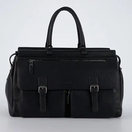 Poshete Саквояж (черный)