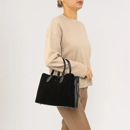 Poshete Сумка (черный)