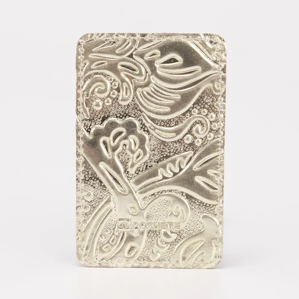 Poshete Чехол для пропуска 604-008PN