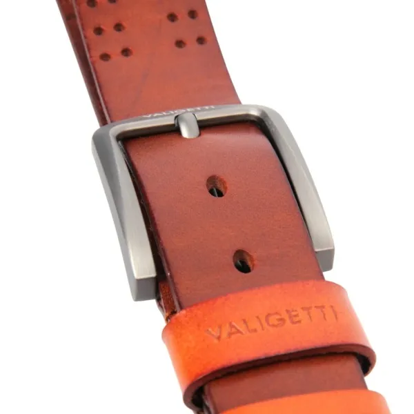 Мужской ремень VALIGETTI арт. 691896-415 Мужской ремень VALIGETTI арт. 691896-415