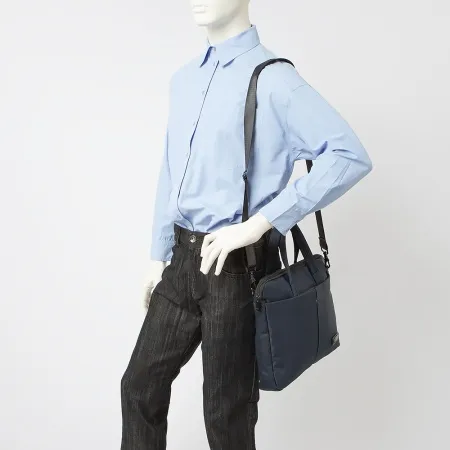 Valigetti Сумка для ноутбука (синий)