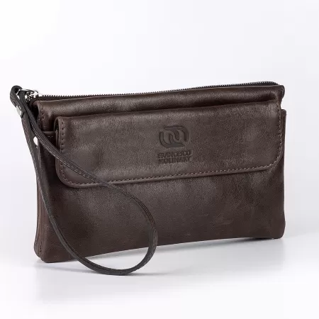 Мужская сумка-клатч Francesco Molinary арт. 8010789.8 Мужская сумка-клатч Francesco Molinary арт. 8010789.8