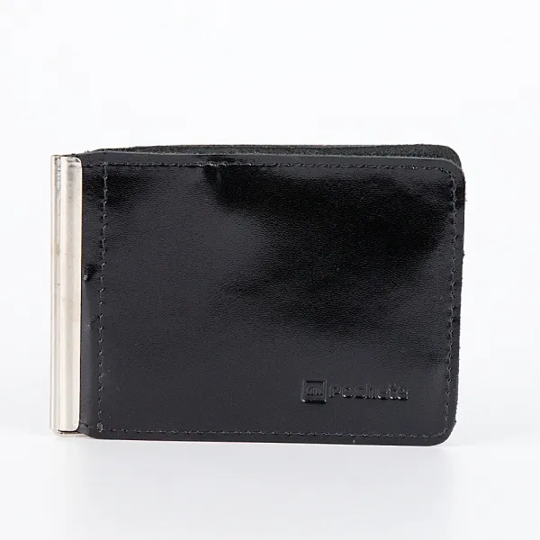 Poshete Зажим для денег 604-011