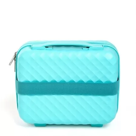 Бьюти-кейс ручная кладь Valigetti арт. 363306-14 Бьюти-кейс ручная кладь Valigetti арт. 363306-14