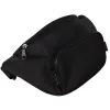 Mr.Bag Сумка на пояс (черный)