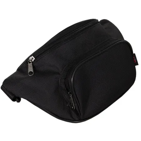 Mr.Bag Сумка на пояс (черный)