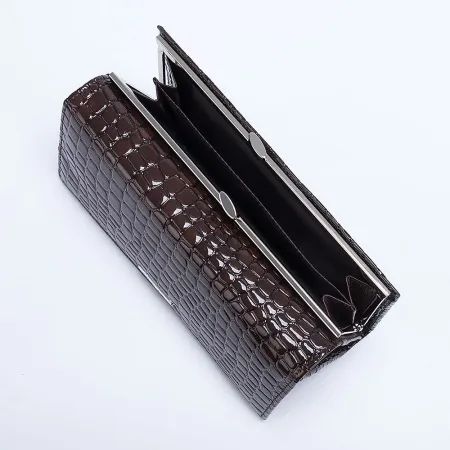 Poshete Кошелек (коричневый)