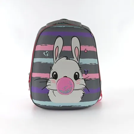 Ecotope Ранец (серый)