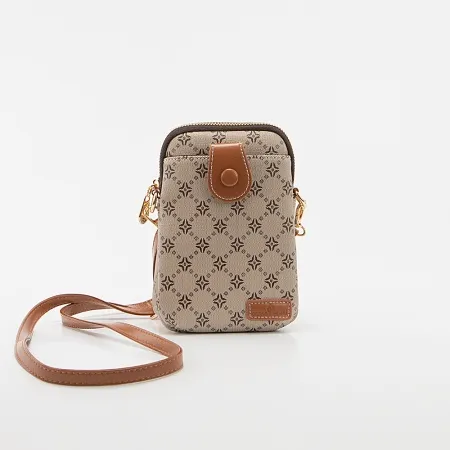 Passo Avanti Сумка-планшет (кофе)