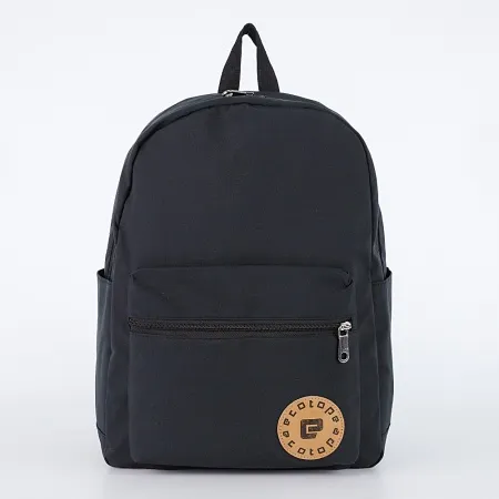 Ecotope Рюкзак (черный)