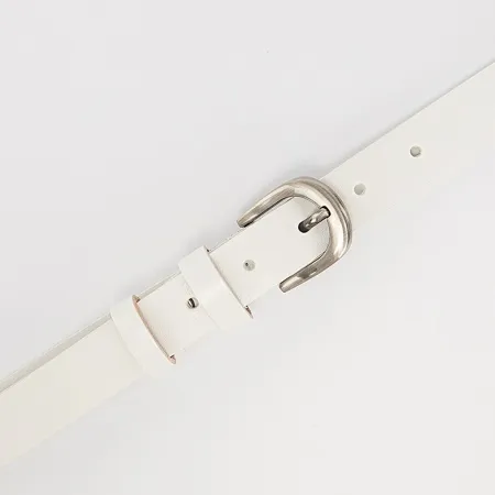 Poshete Ремень (белый)