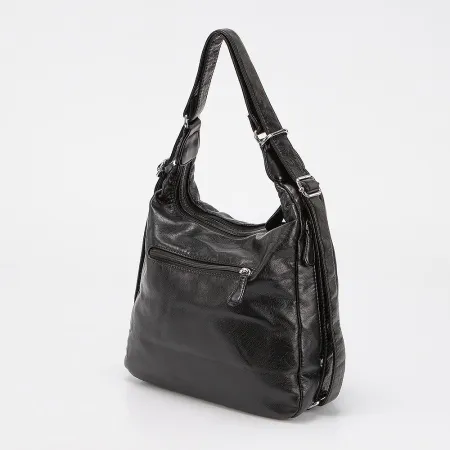 Passo Avanti Сумка-рюкзак (черный)