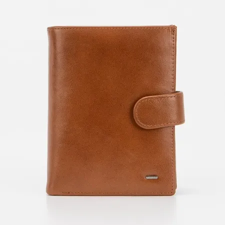 Poshete Бумажник (коричневый)