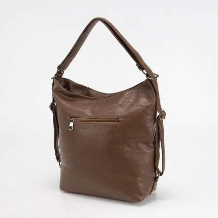 Passo Avanti Сумка-рюкзак (кофе)