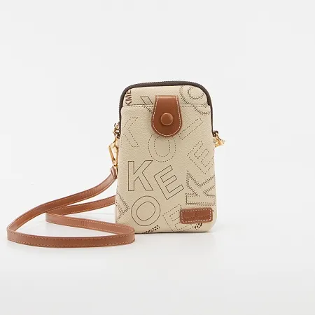 Passo Avanti Сумка-планшет (бежевый)