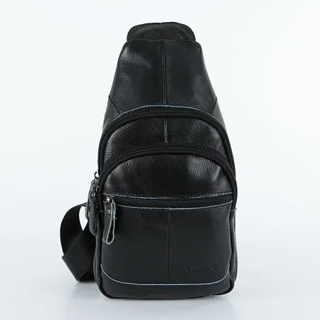 Poshete Рюкзак (черный)