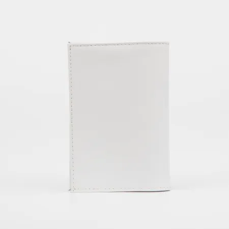 Poshete Обложка на паспорт (белый)