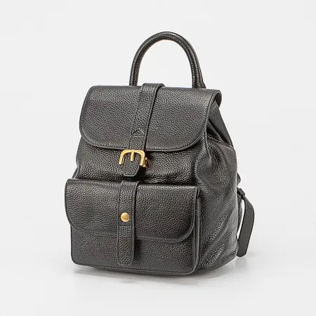 Poshete Рюкзак (черный)