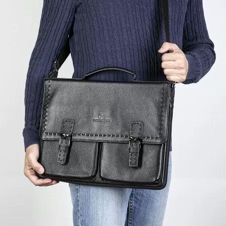 Сумка Francesco Molinary арт. 36119045-8