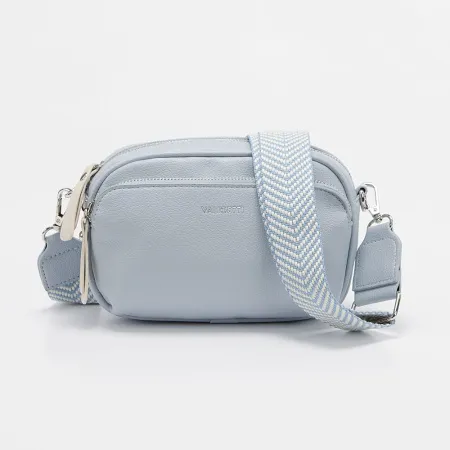 Valigetti Сумка-планшет (голубой)