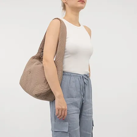 Valigetti Сумка (бежевый)