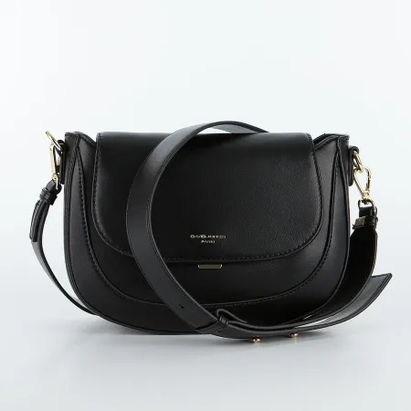 David Jones Сумка-планшет (черный)