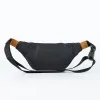 Mr.Bag Сумка на пояс (черный)