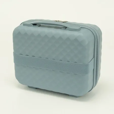 Valigetti Бьюти-кейс (голубой)