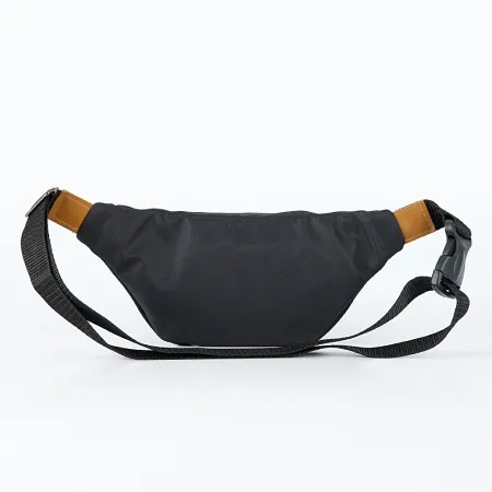 Mr.Bag Сумка на пояс (черный)